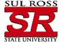 Sul Ross Logo